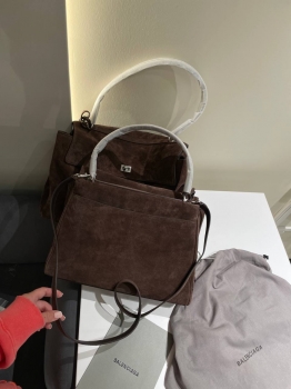 Сумка женская Rodeo 35 cm Balenciaga Артикул BMS-150526. Вид 4