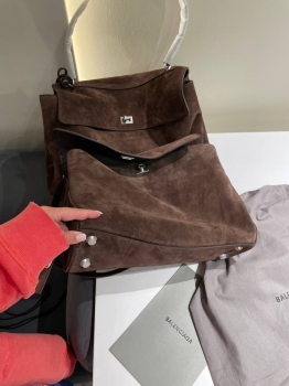 Сумка женская Rodeo 35 cm Balenciaga Артикул BMS-150526. Вид 6