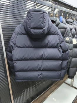 Куртка мужская ZEGNA Артикул BMS-150528. Вид 2