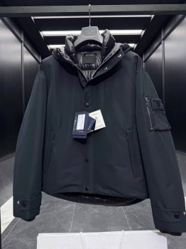 Куртка мужская Prada Артикул BMS-150530. Вид 1