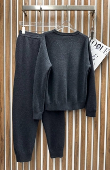 Костюм спортивный Brunello Cucinelli Артикул BMS-150539. Вид 5 Костюм спортивный Brunello Cucinelli Артикул BMS-150539. Вид 5