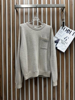 Костюм спортивный Brunello Cucinelli Артикул BMS-150538. Вид 3 Костюм спортивный Brunello Cucinelli Артикул BMS-150538. Вид 3
