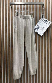 Костюм спортивный Brunello Cucinelli Артикул BMS-150538. Вид 4 Костюм спортивный Brunello Cucinelli Артикул BMS-150538. Вид 4