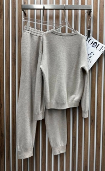 Костюм спортивный Brunello Cucinelli Артикул BMS-150538. Вид 5 Костюм спортивный Brunello Cucinelli Артикул BMS-150538. Вид 5