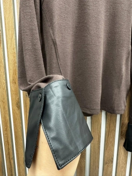 Лонгслив Chanel Артикул BMS-150545. Вид 3 Лонгслив Chanel Артикул BMS-150545. Вид 3