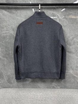 Куртка мужская ZEGNA Артикул BMS-150551. Вид 3