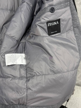 Куртка мужская ZEGNA Артикул BMS-150551. Вид 5