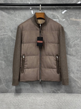 Куртка мужская ZEGNA Артикул BMS-150550. Вид 1