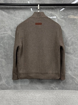 Куртка мужская ZEGNA Артикул BMS-150550. Вид 2
