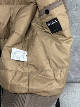 Куртка мужская ZEGNA Артикул BMS-150550. Вид 5