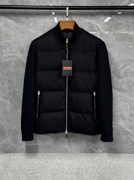 Куртка мужская ZEGNA Артикул BMS-150549. Вид 1