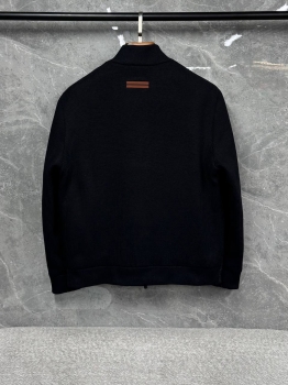 Куртка мужская ZEGNA Артикул BMS-150549. Вид 2