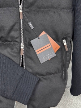 Куртка мужская ZEGNA Артикул BMS-150549. Вид 3