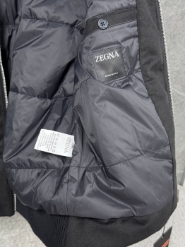 Куртка мужская ZEGNA Артикул BMS-150549. Вид 5
