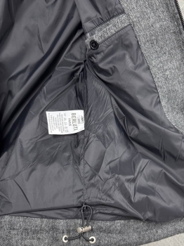 Пуховик  Berluti Артикул BMS-150554. Вид 5 Пуховик  Berluti Артикул BMS-150554. Вид 5
