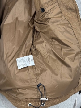 Пуховик  Berluti Артикул BMS-150553. Вид 4 Пуховик  Berluti Артикул BMS-150553. Вид 4
