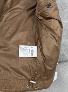 Жилет   Berluti Артикул BMS-150559. Вид 5 Жилет   Berluti Артикул BMS-150559. Вид 5