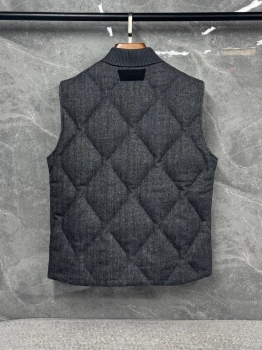 Жилет   Berluti Артикул BMS-150558. Вид 2 Жилет   Berluti Артикул BMS-150558. Вид 2