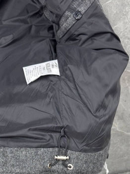 Жилет   Berluti Артикул BMS-150558. Вид 4 Жилет   Berluti Артикул BMS-150558. Вид 4