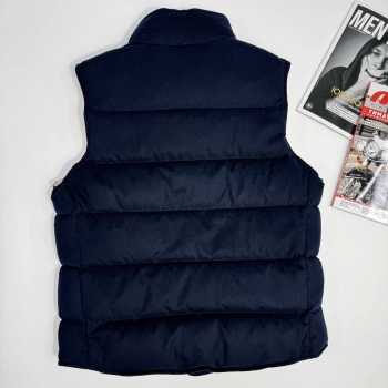 Жилет  Brunello Cucinelli Артикул BMS-150562. Вид 2