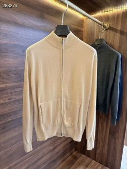 Кофта Loro Piana Артикул BMS-150564. Вид 1