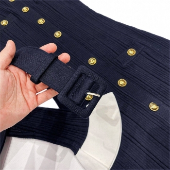 Платье Self-Portrait   Артикул BMS-150609. Вид 3