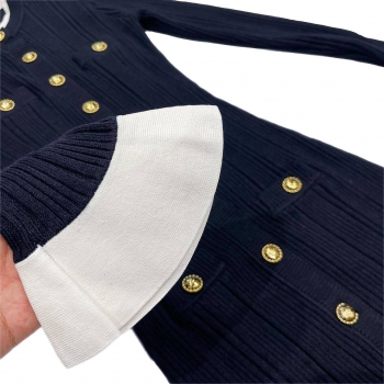 Платье Self-Portrait   Артикул BMS-150609. Вид 4