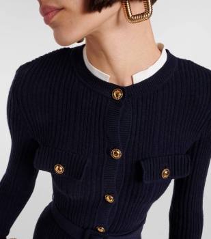 Платье Self-Portrait   Артикул BMS-150608. Вид 3