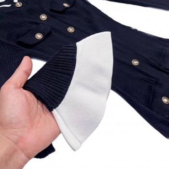 Платье Self-Portrait   Артикул BMS-150608. Вид 4