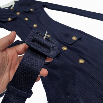 Платье Self-Portrait   Артикул BMS-150608. Вид 5