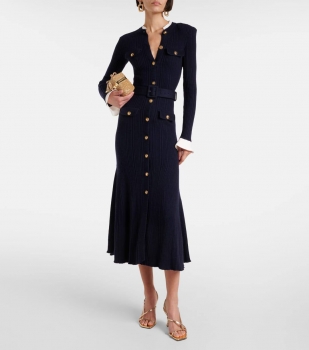 Платье Self-Portrait   Артикул BMS-150608. Вид 7