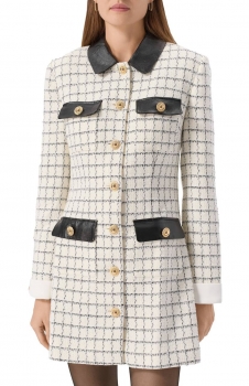 Платье Self-Portrait   Артикул BMS-150607. Вид 2