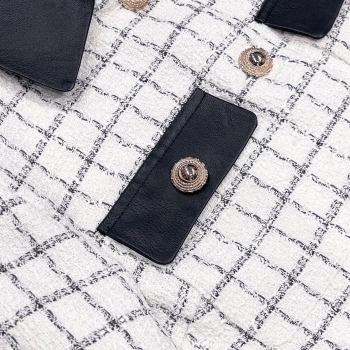 Платье Self-Portrait   Артикул BMS-150607. Вид 4