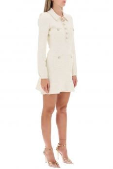  Платье Self-Portrait   Артикул BMS-150611. Вид 2