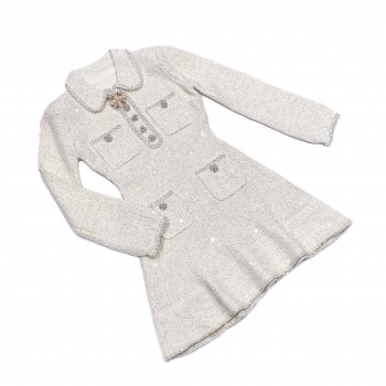  Платье Self-Portrait   Артикул BMS-150611. Вид 3