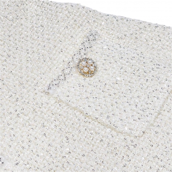  Платье Self-Portrait   Артикул BMS-150611. Вид 4