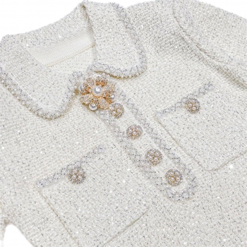  Платье Self-Portrait   Артикул BMS-150611. Вид 5