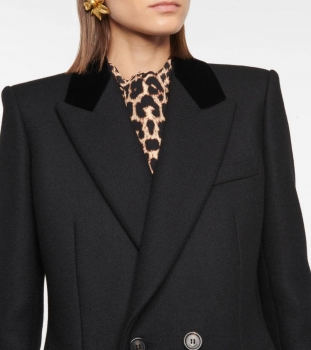 Пальто Self-Portrait   Артикул BMS-150612. Вид 2