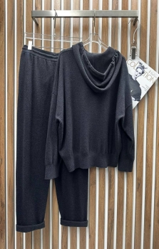 Костюм спортивный Brunello Cucinelli Артикул BMS-150567. Вид 4 Костюм спортивный Brunello Cucinelli Артикул BMS-150567. Вид 4