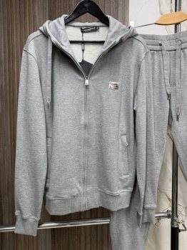 Костюм спортивный Dolce & Gabbana Артикул BMS-150571. Вид 2 Костюм спортивный Dolce & Gabbana Артикул BMS-150571. Вид 2