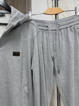 Костюм спортивный Dolce & Gabbana Артикул BMS-150571. Вид 3 Костюм спортивный Dolce & Gabbana Артикул BMS-150571. Вид 3