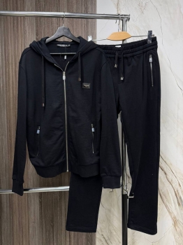 Костюм спортивный Dolce & Gabbana Артикул BMS-150570. Вид 1 Костюм спортивный Dolce & Gabbana Артикул BMS-150570. Вид 1