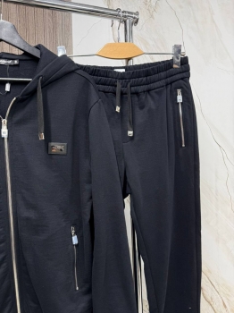 Костюм спортивный Dolce & Gabbana Артикул BMS-150570. Вид 2 Костюм спортивный Dolce & Gabbana Артикул BMS-150570. Вид 2