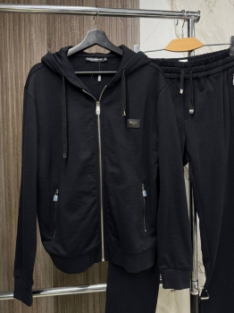 Костюм спортивный Dolce & Gabbana Артикул BMS-150570. Вид 3 Костюм спортивный Dolce & Gabbana Артикул BMS-150570. Вид 3