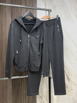 Костюм спортивный Dolce & Gabbana Артикул BMS-150568. Вид 1 Костюм спортивный Dolce & Gabbana Артикул BMS-150568. Вид 1