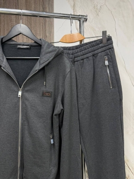 Костюм спортивный Dolce & Gabbana Артикул BMS-150568. Вид 2 Костюм спортивный Dolce & Gabbana Артикул BMS-150568. Вид 2