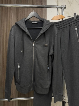 Костюм спортивный Dolce & Gabbana Артикул BMS-150568. Вид 3 Костюм спортивный Dolce & Gabbana Артикул BMS-150568. Вид 3