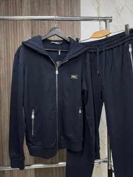 Костюм спортивный Dolce & Gabbana Артикул BMS-150569. Вид 2 Костюм спортивный Dolce & Gabbana Артикул BMS-150569. Вид 2