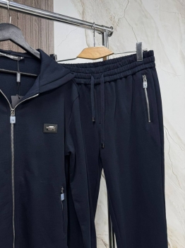 Костюм спортивный Dolce & Gabbana Артикул BMS-150569. Вид 3 Костюм спортивный Dolce & Gabbana Артикул BMS-150569. Вид 3