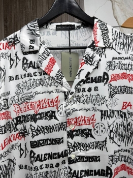 Костюм мужской Balenciaga Артикул BMS-150577. Вид 2 Костюм мужской Balenciaga Артикул BMS-150577. Вид 2